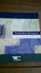 Willems, H.  Steketee, B. - Verboden kringen / vrije schootsvelden en inundaties rond  s-Hertogenbosch in de 19e eeuw
