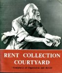 an. - Rent Collection Courtyard - Sculptures of Oppression and Revolt