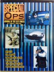 Katz, Samuel. M.   Böhm. Walter.  E.A. - Special Ops. Journal of the Elite Forces & SWAT Units Vol. 1.