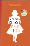 Pessl, Marisha - Nachtfilm