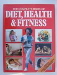 Gillie, Oliver - Diet, Health and Fitness