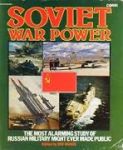 Bonds, R. - Soviet Warpower- 'the most alarming study of Russian military might ever made public''