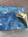 Eduard Grieg - Peer Gynt