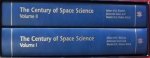 Bleeker, Johan A.M. / Geis, Johannes. / Huber, Martin C.E. - The Century of Space Science