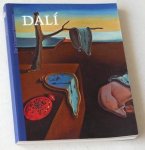 Textcase (redactie) - Dalí