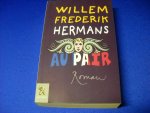 Willem Frederik Hermans - Au Pair