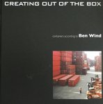 Wind, Ben - Creating out of the box Containers according to Ben Wind