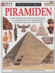 Putnam, James - Piramiden. Ontdek de tijdloze grootsheid van de piramiden - de massieve graven van de Egyptische farao's, de prachtige tempels van het oude Mexico.