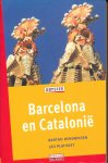 HENDRIKSEN, BARTHO & LEO PLATVOET - Barcelona en Catalonie.