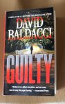 Baldacci, David - The Guilty