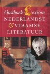 Brackmann, drs. Christine / Friesendorp, drs. Marijke - Oosthoek Lexicon Nederlandse en Vlaamse literatuur.