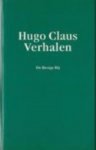 Claus, Hugo - Verhalen