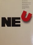 Wichmann, Hans. - Neu Donationen und Neuerwerbungen 1986/87. Industrial Design, Unikate, Serienerzeugnisse.