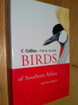 Perlo, Ber van - Collins Field Guide of the Birds of Southern Africa