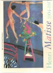 Bois, Yve-Alain e.a. - Henri Matisse 1904-1917