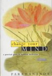 Paramananda - Change your mind