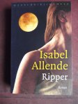 Allende, Isabel - Ripper