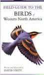 Sibley, David Allen - Birds of Western North America