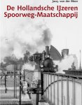 Jacq. van der Meer - De Hollandsche IJzeren Spoorweg-Maatschappij