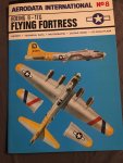  - Aerodata international No8; Boeing B-17G Flying Fortress