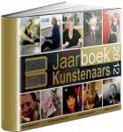 Kunstweek Stichting - Jaarboek Kunstenaars  / 2012