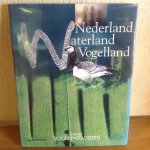 Wanders, E. - Nederland Waterland Vogelland / druk 1