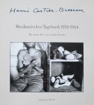Fuentes, Carlos - Henri Cartier-Bresson - Mexikanisches Tagebuch 1934 -1964