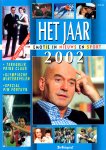 Dagblad De Telegraaf - Het Jaar 2002 Emotie in Nieuws en Sport