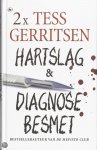 Tess Gerritsen - Hartslag - Diagnose Besmet