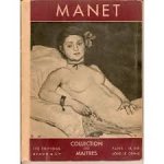 André, Albert - Edouard Manet (1832-1883). Collection des Maitres