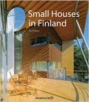 Piironen, Esa - Small Houses in Finland.