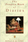 Blythe, Ronald - THE PENGUIN BOOK OF DIARIES