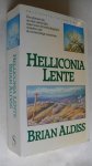 Aldiss Brian - Helliconia-triologie: Lente /  deel 1