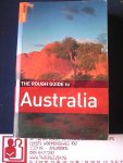 Daly, Margot; Dehne, Anne e.a. - Rough Guide to Australia, The
