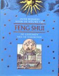 Hwang, Sonya - Feng Shui; de geheimen van de harmonie / oude wijsheid voor de nieuwe tijd