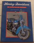 Barrington, Shaun - Harley Davidson, an illustrated history