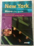 Scout, C. - New York Metro city guide