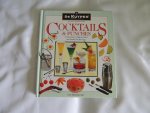 Michalski, Sue - Cocktails and Punches. A Connoisseur`s Guide to Classic and Alcohol-free Beverages