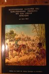 Diverse - Dictionnaire Illustré des Explorateurs et Grands Voyageurs Français de du XIXe Siècle: I Afrique