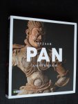 Catalogus - PAN 2011, 25 jaar PAN Amsterdam