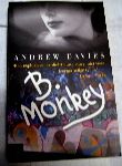 Davies, Andrew - B. Monkey