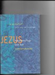 Kuitert, H.M. - Jezus' nalatenschap van het christendom / schets voor een christologie