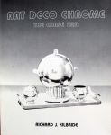 Richard J. Kilbrid - Art deco Chrome,the chase era