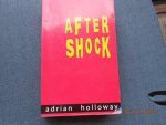 Holloway, A. - Aftershock