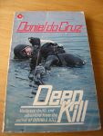 Cruz, Daniel da - Deep Kill