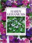 Bath, Trevor & Jones, Joy - Hardy Geraniums The Gardener's guide to Growing