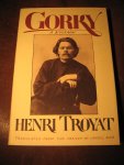 Troyat, H. - Gorky. A biography.