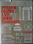  - Interior graphic and design standards