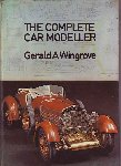 g.a.wingrove - the complete car modeller