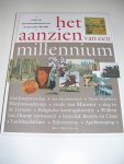 Velema, Willem (Samensteller) - Het aanzien van een millennium; kroniek van historische gebeurtenissen in de Lage Landen 1000-2000